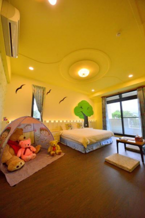 Flower Forest Homestay